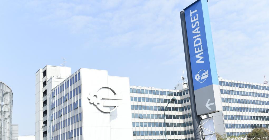 Mediaset borsa top tempo reale